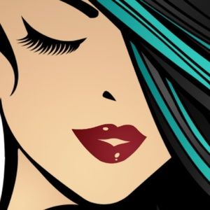 Meet your Posher, Abigail